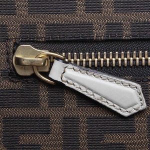 Peekaboo Leather Satchel White - Bag Religion