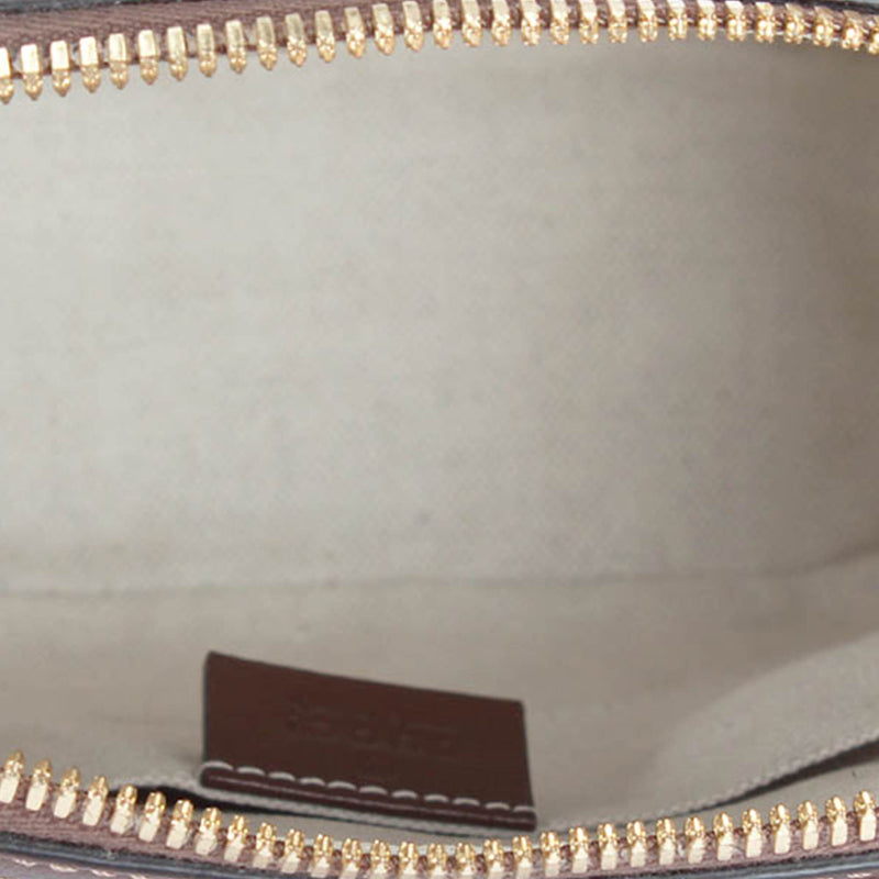 GG Supreme Horsebit Satchel Brown - Bag Religion