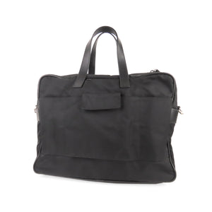 Tessuto Business Bag Black