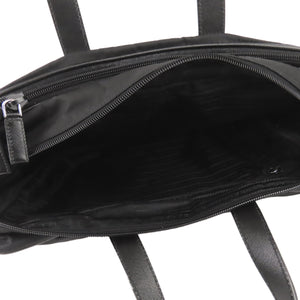 Tessuto Business Bag Black