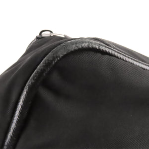 Tessuto Business Bag Black