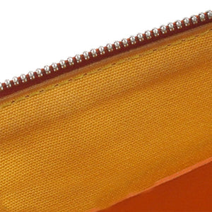 Goyard Goyardine Senat MM Orange