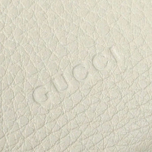 Bamboo Daily Leather Satchel White - Bag Religion