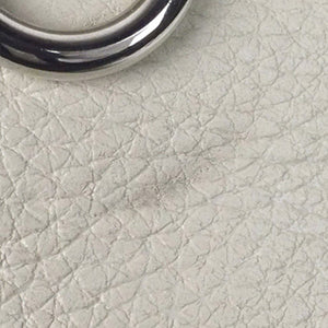 Bamboo Daily Leather Satchel White - Bag Religion