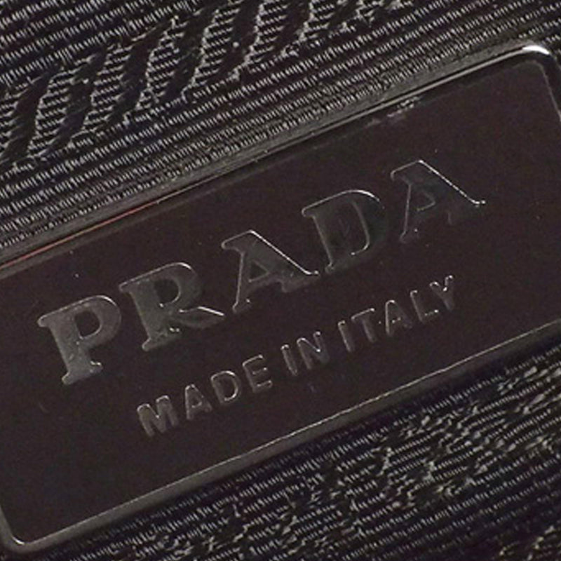 Saffiano Business Bag Brown