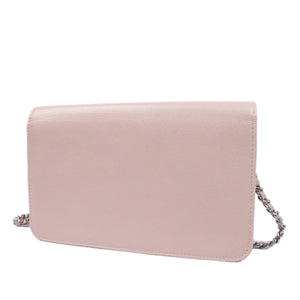 Pink Caviar Wallet on Chain