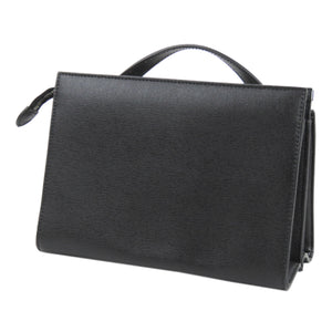 Monster Demi Jours Leather Satchel Multi