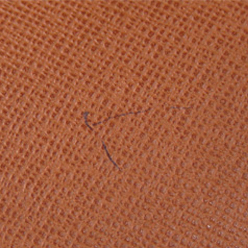 Monogram Porte Documents Bandouliere