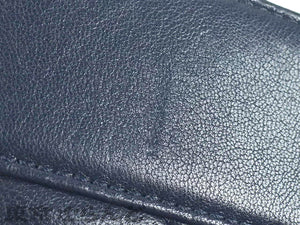 CC Matelasse Leather Chain Shoulder Bag