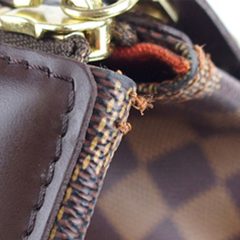 Damier Ebene Greenwich PM
