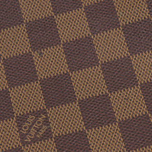Damier Ebene Greenwich PM