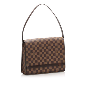 Damier Ebene Tribeca Carre