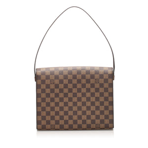Damier Ebene Tribeca Carre