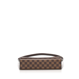 Damier Ebene Tribeca Carre