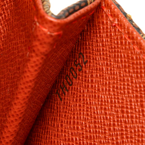 Damier Ebene Tribeca Carre