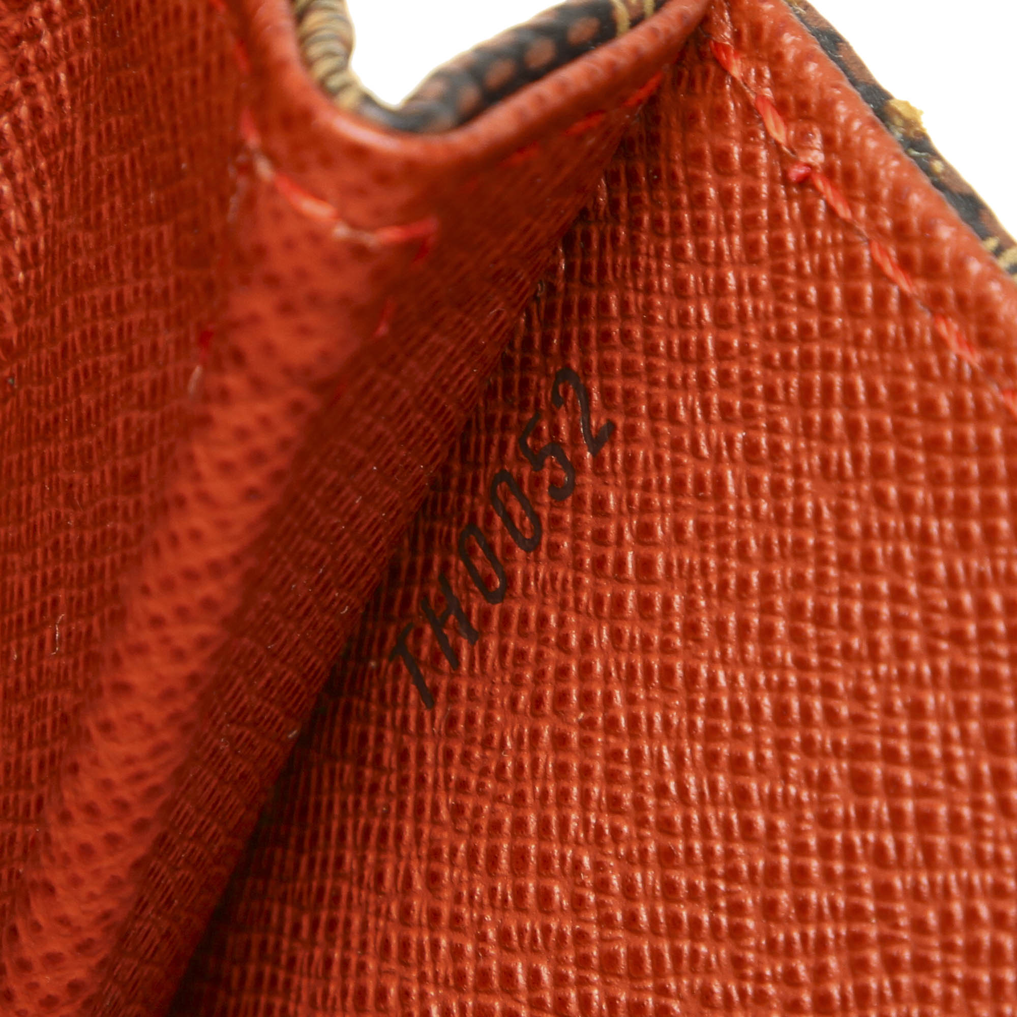 Louis Vuitton Damier Ebene Tribeca Carre – Bag Religion