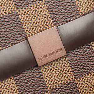 Damier Ebene Tribeca Carre