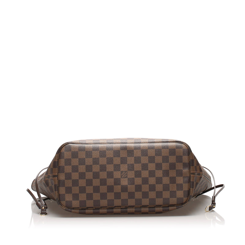 Damier Ebene Neverfull MM