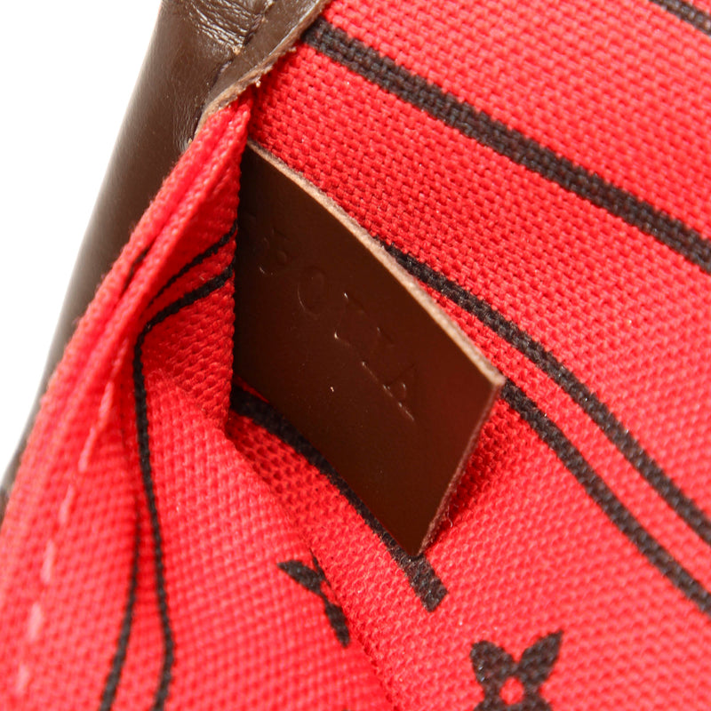 Damier Ebene Neverfull MM