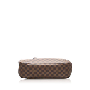 Damier Ebene Parioli PM Tote