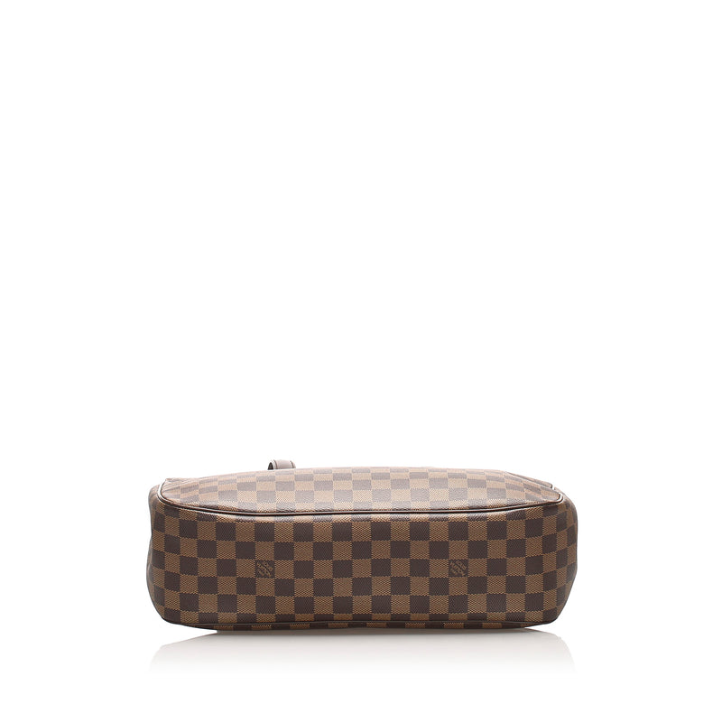 Damier Ebene Parioli PM Tote