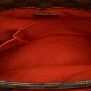 Damier Ebene Parioli PM Tote