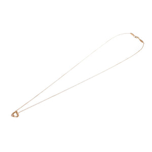 Open Heart Pendant | Open Heart Pendant Necklace | Bag Religion