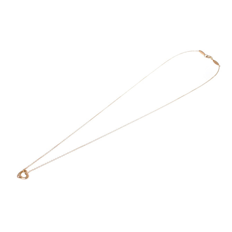 Open Heart Pendant | Open Heart Pendant Necklace | Bag Religion