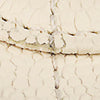 CC Timeless Caviar Leather Satchel White - Bag Religion
