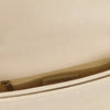 CC Timeless Caviar Leather Satchel White - Bag Religion