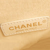 CC Timeless Caviar Leather Satchel White - Bag Religion