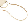 CC Timeless Caviar Leather Satchel White - Bag Religion