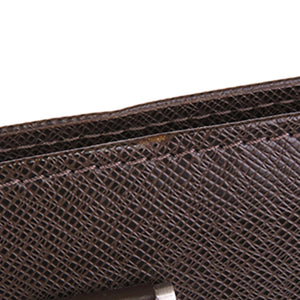 Taiga Lozan Briefcase Brown - Bag Religion