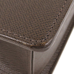 Taiga Lozan Briefcase Brown - Bag Religion