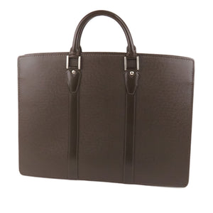 Taiga Lozan Briefcase Brown - Bag Religion