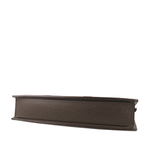 Taiga Lozan Briefcase Brown - Bag Religion