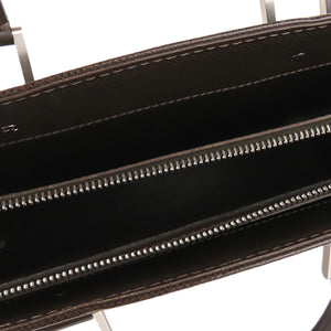 Taiga Lozan Briefcase Brown - Bag Religion