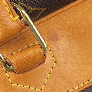 Monogram Deauville Brown - Bag Religion