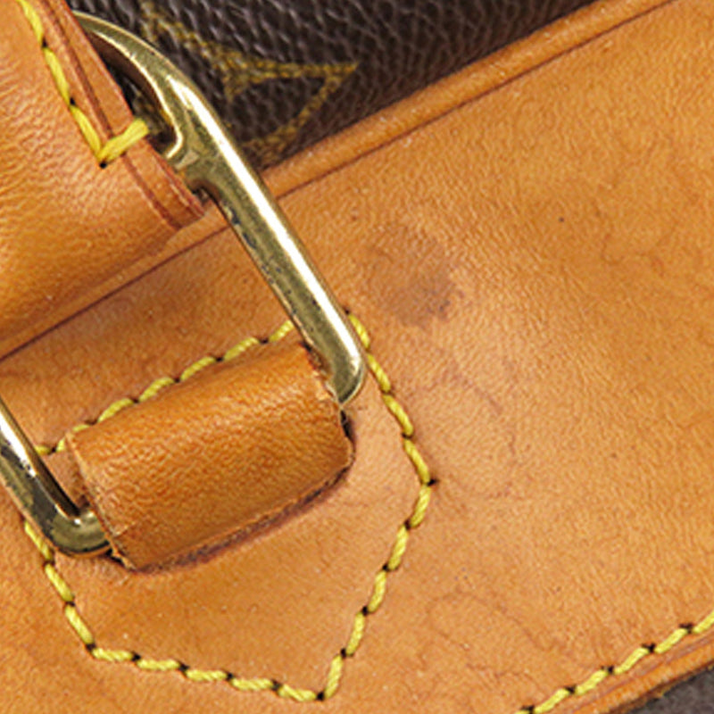 Monogram Deauville Brown - Bag Religion