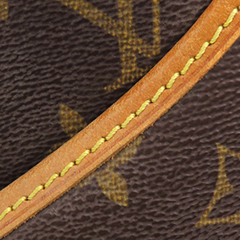 Monogram Deauville Brown - Bag Religion