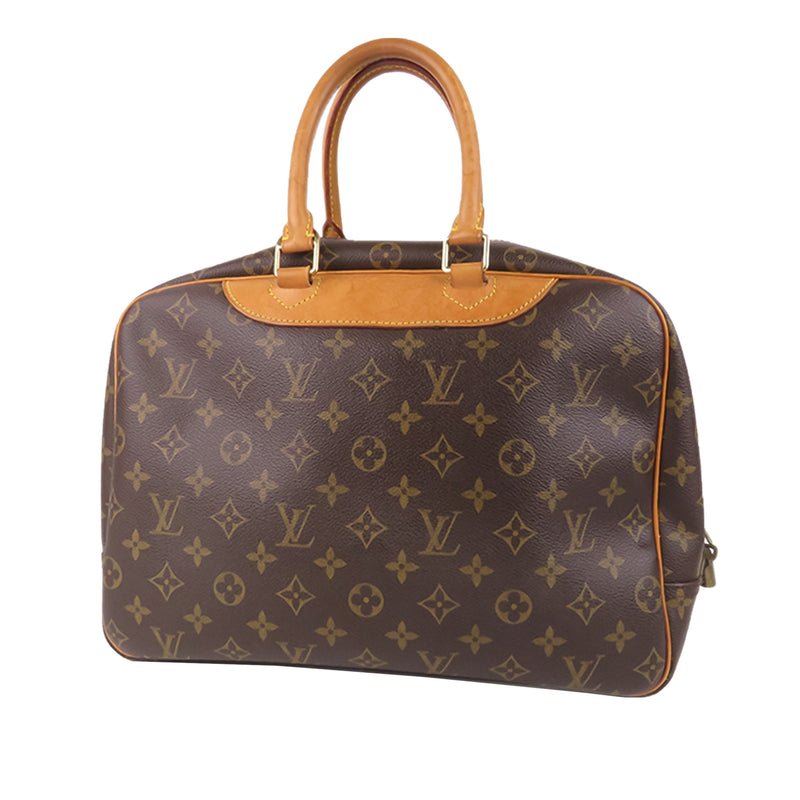 Monogram Deauville Brown - Bag Religion
