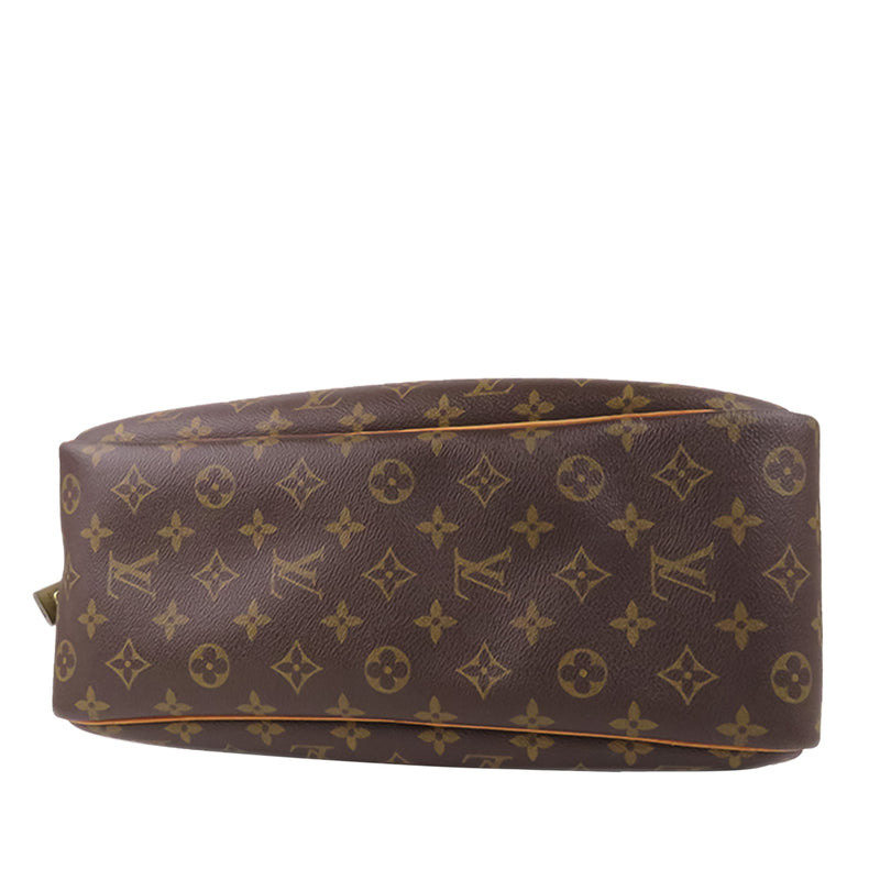 Monogram Deauville Brown - Bag Religion