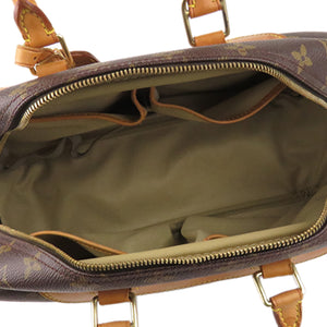 Monogram Deauville Brown - Bag Religion