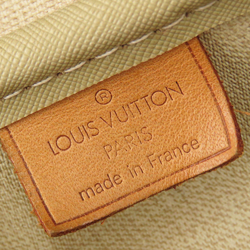 Monogram Deauville Brown - Bag Religion