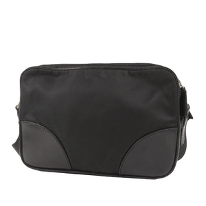 Tessuto Crossbody Bag Black - Bag Religion