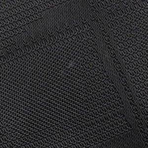 New Travel Line Nylon Tote Bag Black - Bag Religion