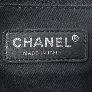 Small Deauville Tote Bag Gray - Bag Religion