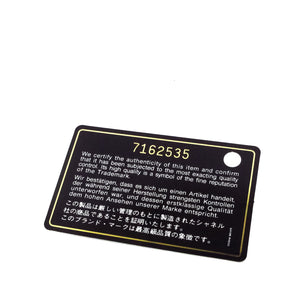 New Travel Chain Flap Brown - Bag Religion