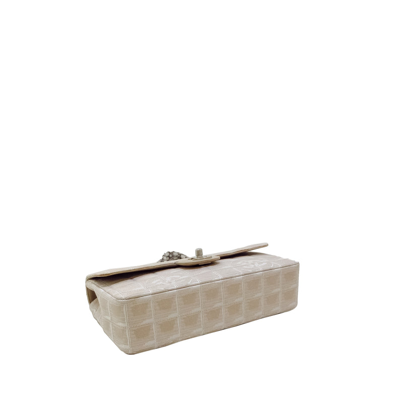 New Travel Chain Flap Brown - Bag Religion