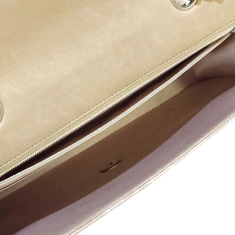New Travel Chain Flap Brown - Bag Religion